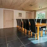 18 Person In Romo Holiday home