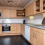 18 Person In Romo Holiday home Kongsmark