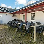 בית נופש 18 Person In Romo-by Traum *