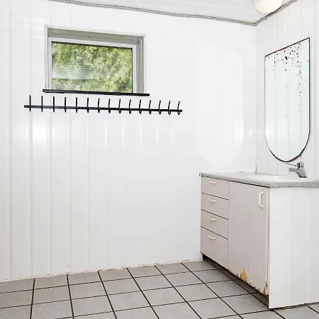 Holiday home 18 Person In R M *