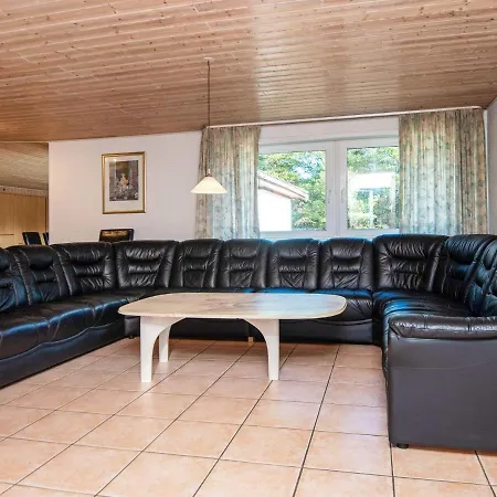 Holiday home 18 Person In R M Kongsmark