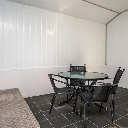 18 Person In R M Ferienhaus Kongsmark