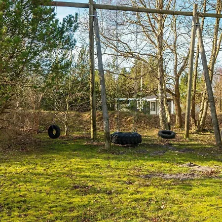 18 Person In R M Holiday home