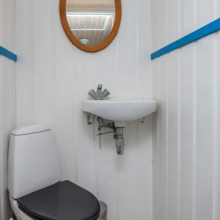 18 Person In R M Ferienhaus Kongsmark
