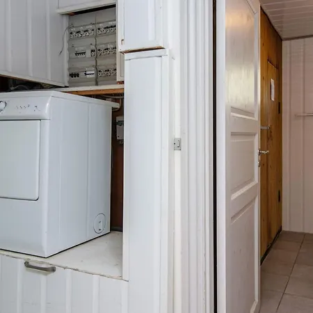 Ferienhaus 18 Person In Romo