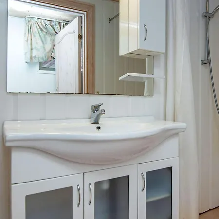 18 Person In Romo Ferienhaus Kongsmark