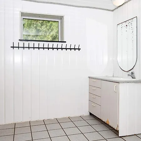 18 Person In Romo Ferienhaus Kongsmark