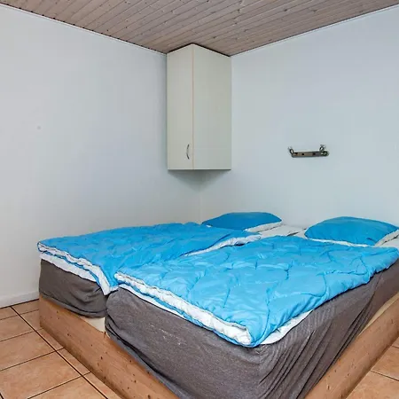 Ferienhaus 18 Person In Romo *