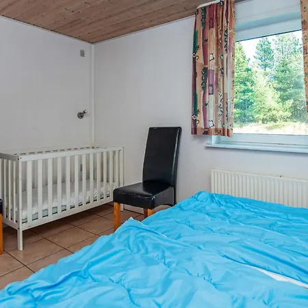 18 Person In Romo Ferienhaus Kongsmark