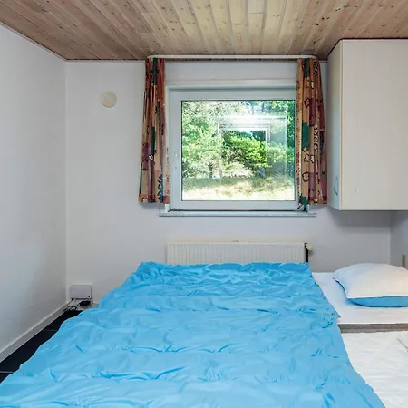 18 Person In Romo Ferienhaus *