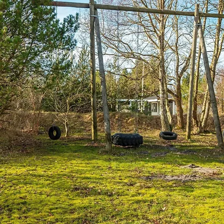 Ferienhaus 18 Person In Romo Kongsmark