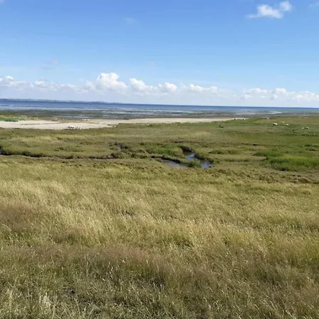 펜션 18 Person In Romo-by Traum Kongsmark