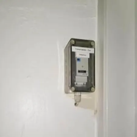 18 Person In Romo Ferienhaus *