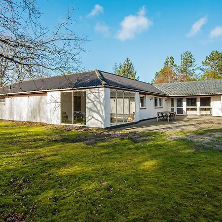 18 Person In Romo Kongsmark